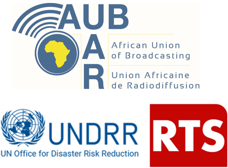 L’Union Africaine de Radiodiffusion (UAR) organise le 2ème Sommet des Médias sur les Changements climatiques et la réduction des risques de catastrophes, les 13 et 14 février 2025, à Dakar - Sénégal